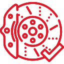 Brakes icon